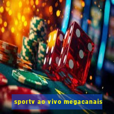 sportv ao vivo megacanais